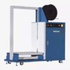 MESIN STRAPPING OTOMATIS DENGAN SIDE SEAL KZC-80120 1 |