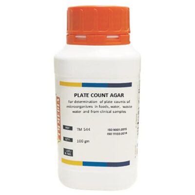 Plate Count Agar