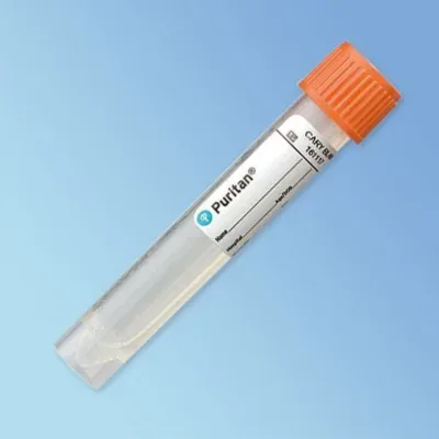 Cary Blair Transport Medium Without Agar