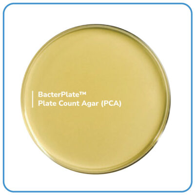Plate Count Agar