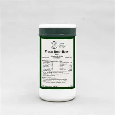 Fraser Broth Base