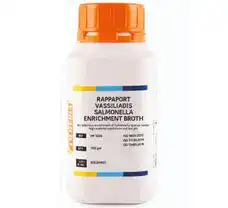 Rappaport Vassiliadis Broth: Panduan Lengkap 2024 1 Rappaport Vassiliadis Salmonella Enrichment Broth