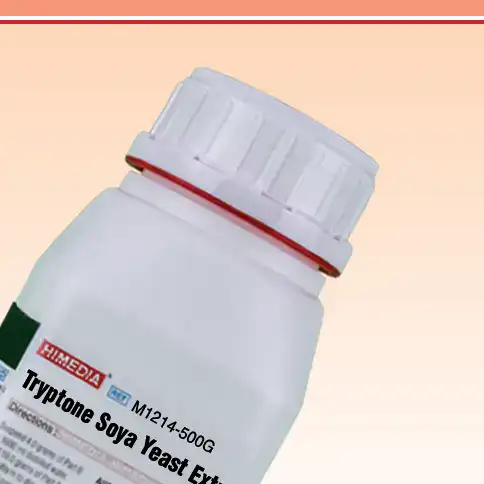 Tryptone Soya Yeast Extract Agar