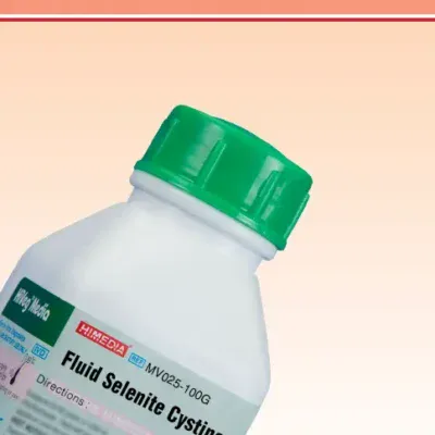 Selenite Cystine Broth
