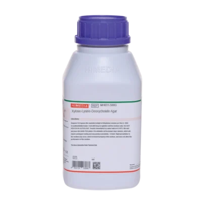 Lysine Medium