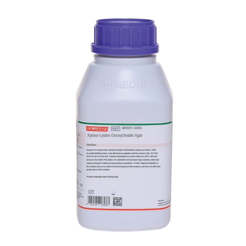 Lysine Medium