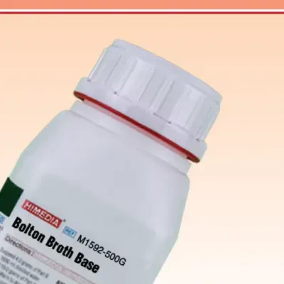 Bolton Broth Base