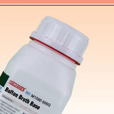 Bolton Broth Base