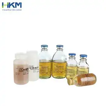Soya Casein Digest Lecithin Polysorbate Broth