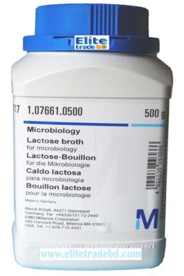 Lactose Broth