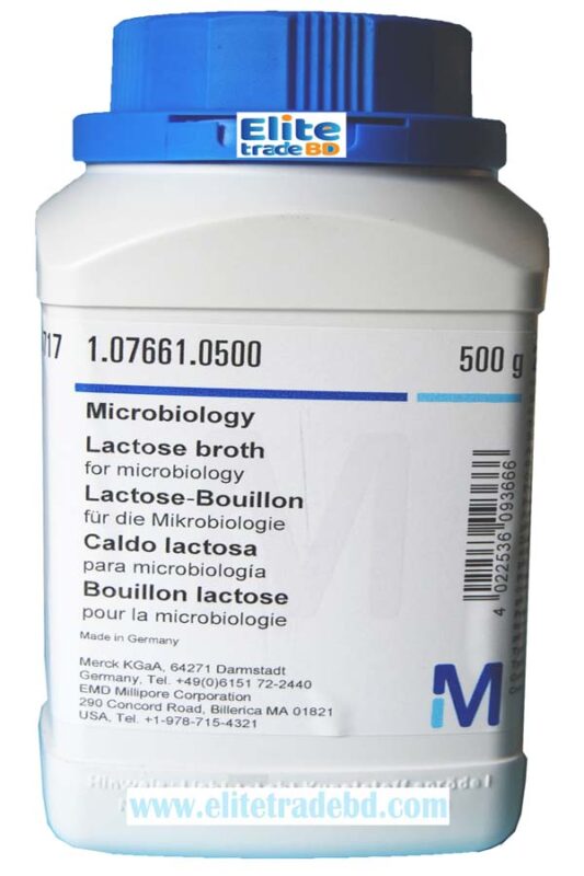 7 Cara Menggunakan Lactose Broth yang Benar di Lab 1 Lactose Broth