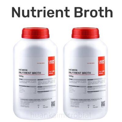 Nutrient Broth