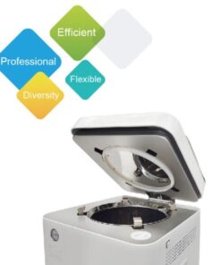 Steam Sterilizer MOST-L Laboratory Series | Alat Sterilisasi Uap 4 |
