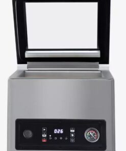 ruang vakum ekstra dalam untuk makanan HVC-260T / 1D