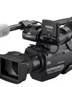 Shotgun Microphones ECM-CG50BP 4 |