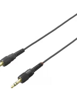 Mikrofon Earset ECM-322BMP: Audio Presentasi Profesional 2024 4 |