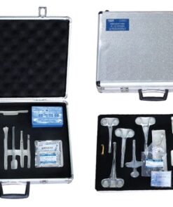 DW-I ENT Surgical Instruments Set ZO100