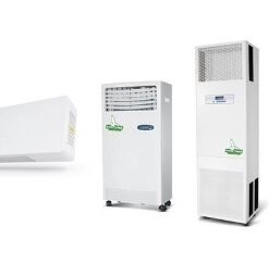 YKX.Z Ultraviolet Air Purifier
