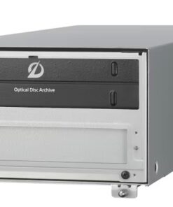 ODS-D380F: Drive Arsip Cakram Optik 100 Tahun
