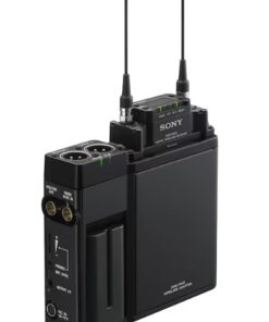 DWX Series Receivers DWR-S03D 4 |