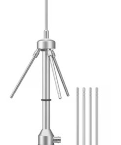 DWX Series Accessories AN-57