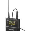 UWP-D Series Transmitters UTX-B40 2 |