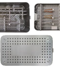 XQ-I Type MIS Heart Bypass Instruments Set ZL181