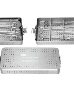FQ-I Lung Resection Surgical Instrument Set ZB130