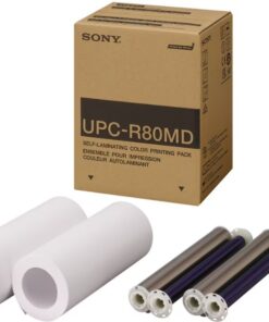 UPC-R80MD