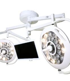 SMart-R Series Surgical Light