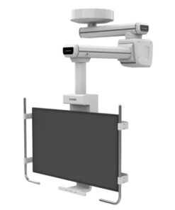 SEcure-X Electric Display Pendant