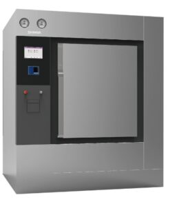 SMP series Powder Steam Sterilizer