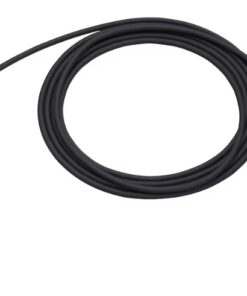 Mikrofon Lavalier ECM-90LM: Kondensor Electret Profesional