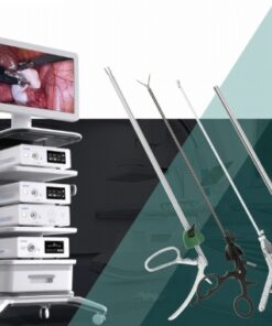 Imaging System Laparoscopic Instruments Catalogue Download