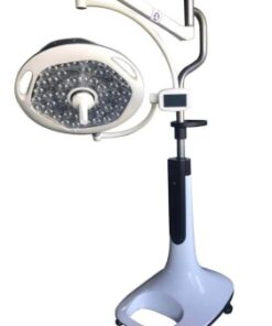 SMart-M35 Moveable LED Surgical Light