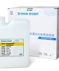 Glycated Hemoglobin Reagent (HPLC)