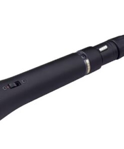 Handheld Microphones F-720: Mikrofon Dinamis Profesional