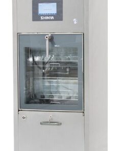 Automatic Bottle Washer