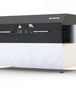 Automatic Light Inspector for Plastic Ampule