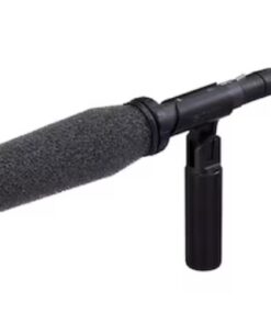 Shotgun Microphones ECM-678