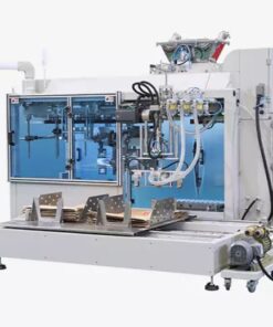 Placer Tas Mulut Otomatis untuk Makanan Hewan Pet ZSG-400DS