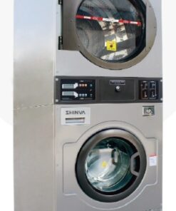DWM series Double Suspension Washing and Drying Machine