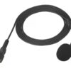 Mikrofon Lavalier ECM-LZ1UBMP Kondensor Electret Profesional 1 |