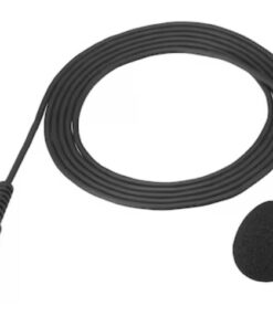 Mikrofon Lavalier ECM-LZ1UBMP Kondensor Electret Profesional