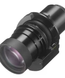 Lensa Zoom VPLL-Z3032: Rasio Fokus 3,18-4,84 WUXGA