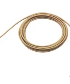 Mikrofon Lavalier ECM-88FPT: Kondensor Electret Profesional