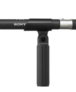 Shotgun Microphone ECM-VG1 Kondensor Electret Profesional 4 |