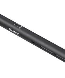 Shotgun Microphone ECM-VG1 Kondensor Electret Profesional 6 |