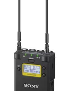 UWP-D Series Receivers URX-P03D