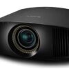 Proyektor Home Cinema 4K VPL-VW300ES 1.500 Lumen 1 |